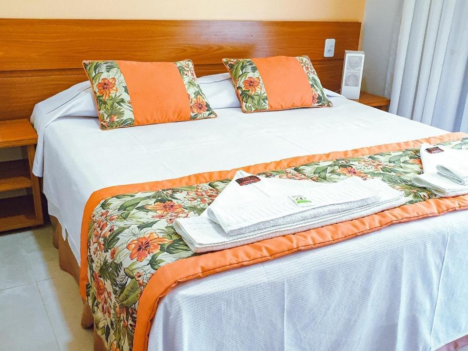 Pousada Cantinho Da Praia 帕拉蒂 外观 照片